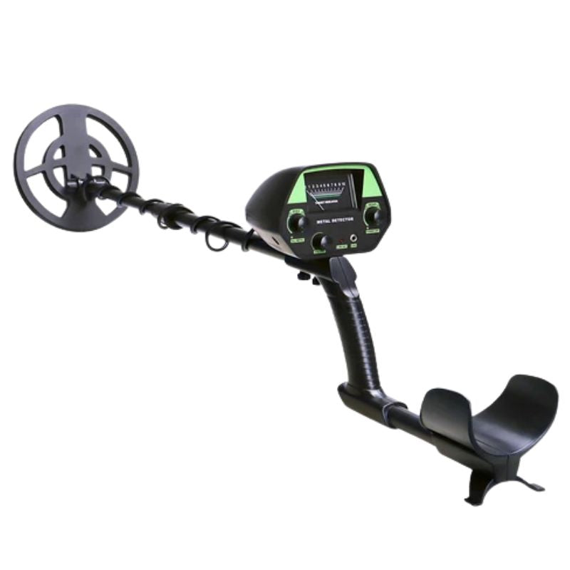 Professional Metal Detector with High Accuracy