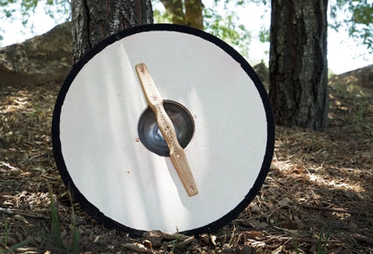 Children's Viking Round Shield