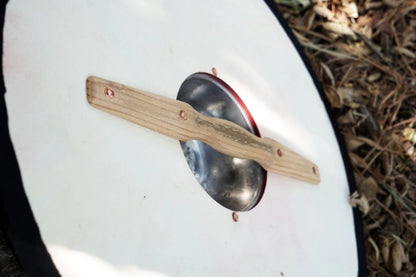 Children's Viking Round Shield