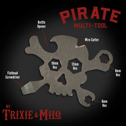 Pirate Multi Tool