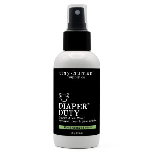 Diaper Duty™ Diaper Area Wash 4oz