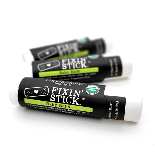 Fixin' Stick Organic Baby Balm 0.5oz