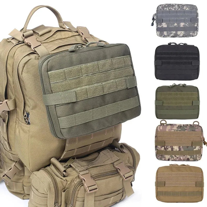 Multi-tool  Military Pouch Bag