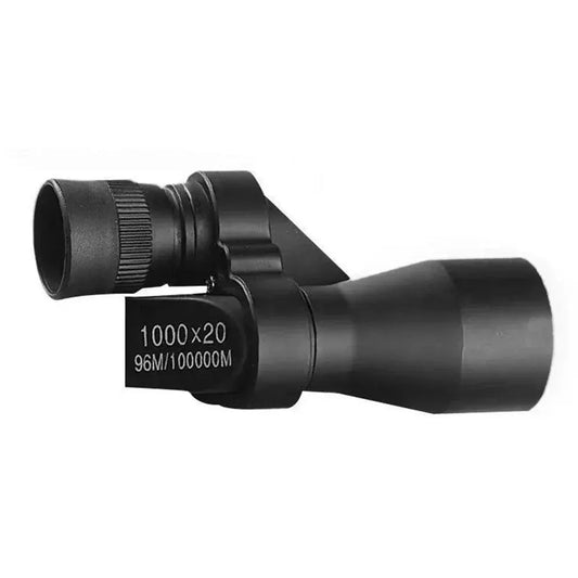 Portable Mini Pocket Monocular Telescope