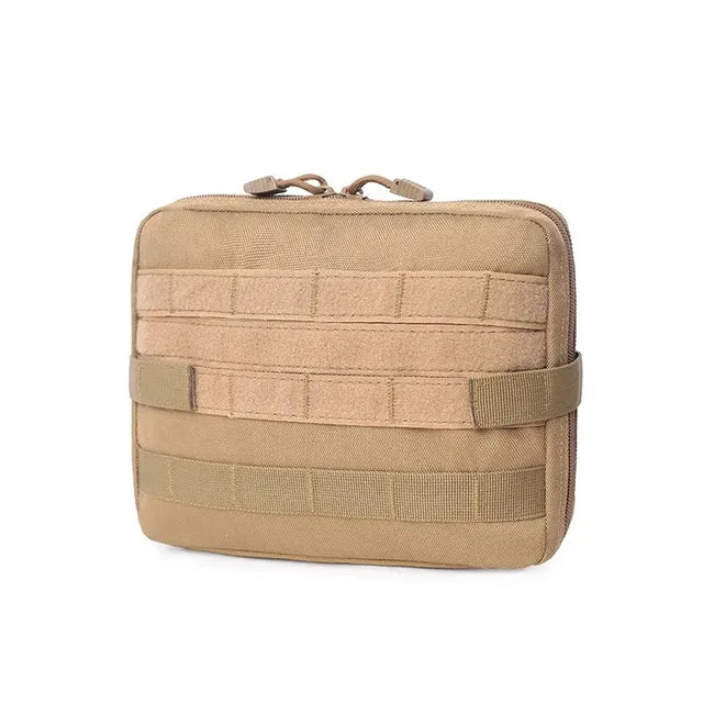 Multi-tool  Military Pouch Bag