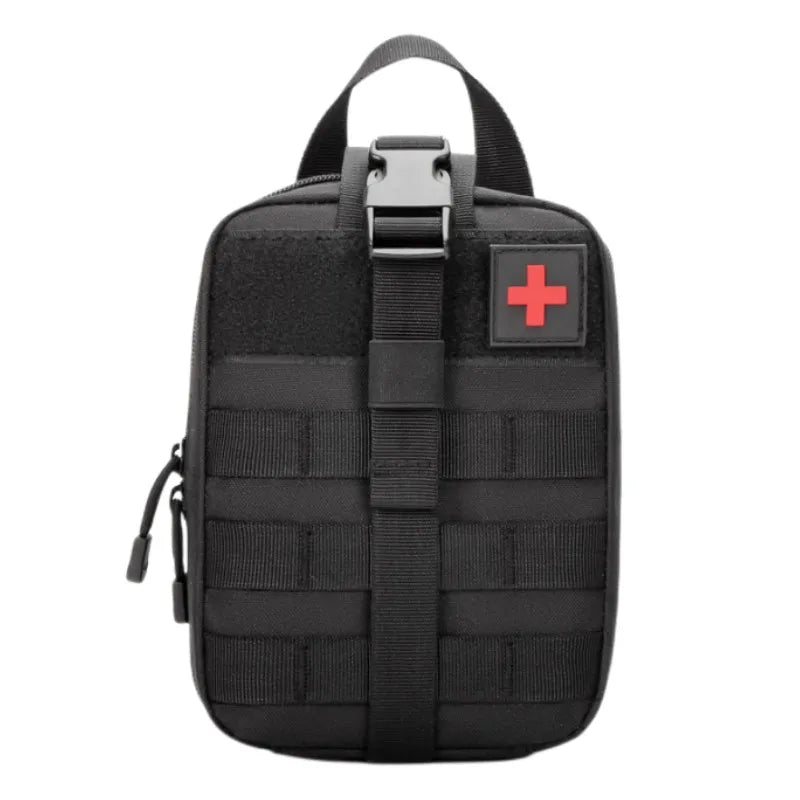 Tactical Survival Pouch