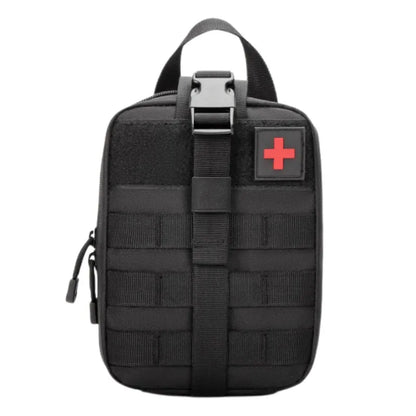 Tactical Survival Pouch