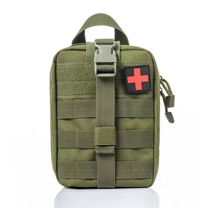 Tactical Survival Pouch