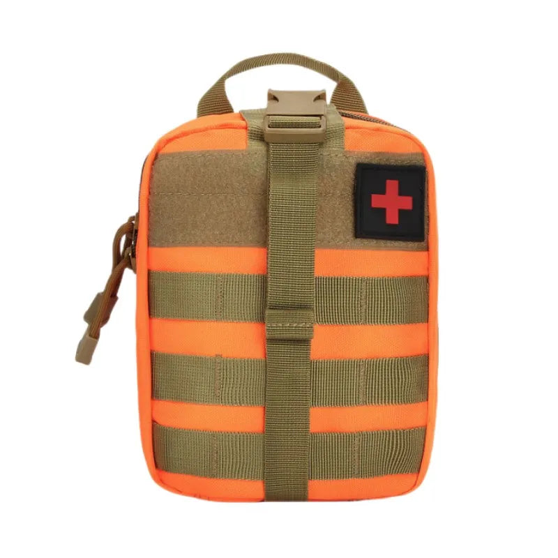 Tactical Survival Pouch